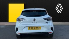 Renault Clio 1.6 E-TECH full hybrid 145 Evolution 5dr Auto Hybrid Hatchback